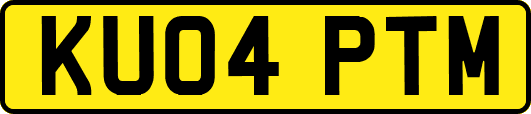 KU04PTM