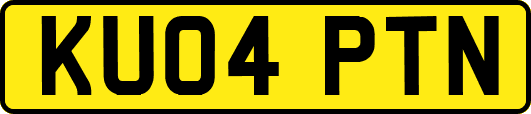 KU04PTN