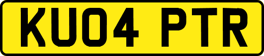 KU04PTR
