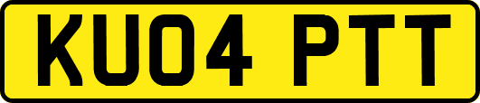 KU04PTT