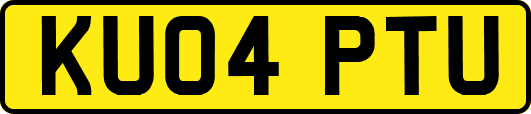 KU04PTU