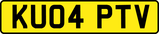 KU04PTV