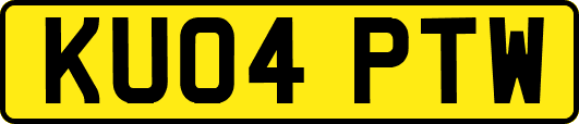 KU04PTW