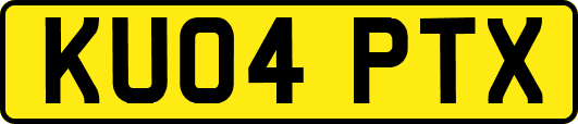 KU04PTX