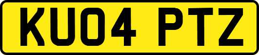 KU04PTZ