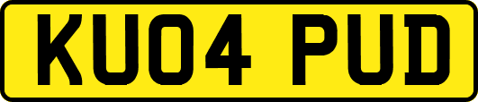 KU04PUD