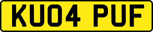 KU04PUF
