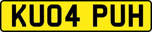 KU04PUH