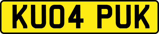 KU04PUK
