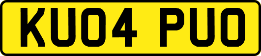 KU04PUO