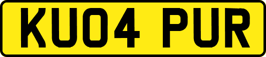 KU04PUR
