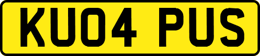 KU04PUS