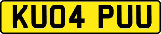 KU04PUU