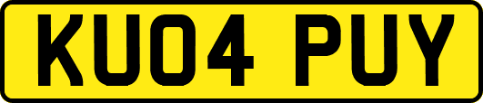 KU04PUY