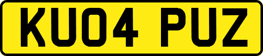 KU04PUZ
