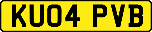 KU04PVB