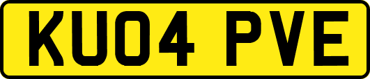 KU04PVE