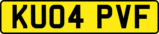 KU04PVF