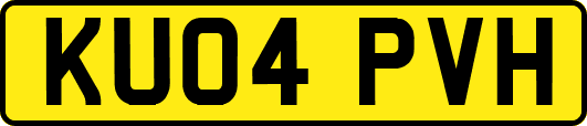 KU04PVH