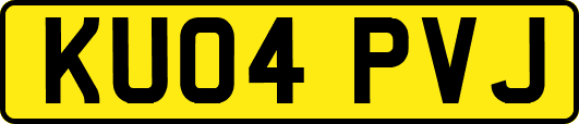 KU04PVJ