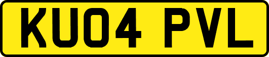 KU04PVL