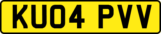 KU04PVV