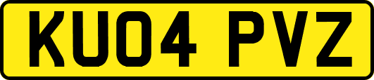 KU04PVZ