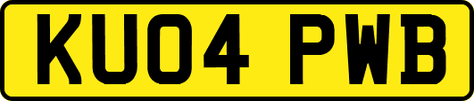 KU04PWB