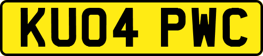 KU04PWC
