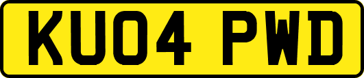 KU04PWD