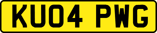 KU04PWG