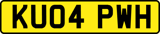 KU04PWH