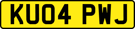 KU04PWJ