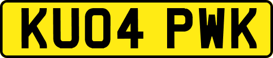 KU04PWK