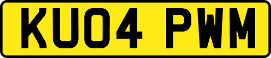 KU04PWM