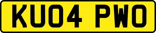 KU04PWO