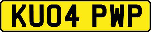 KU04PWP