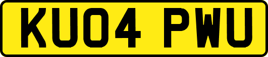 KU04PWU