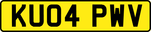KU04PWV