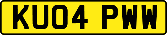 KU04PWW