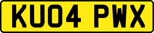KU04PWX