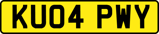 KU04PWY
