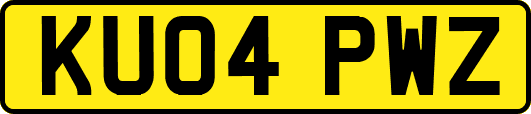 KU04PWZ