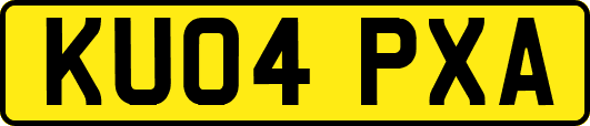 KU04PXA
