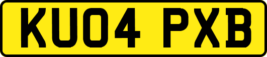 KU04PXB