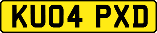 KU04PXD
