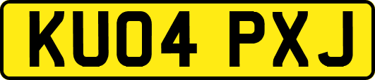 KU04PXJ