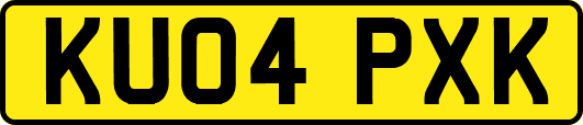 KU04PXK