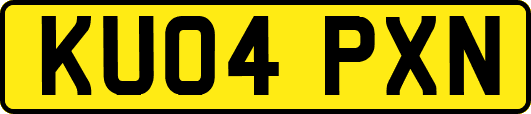 KU04PXN