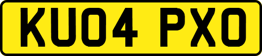 KU04PXO
